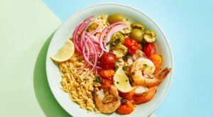 65 Healthy Dinner Recipes to Whip Up in Under 1 Hour