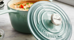 A stunning Staub cocotte for just 0 plus more enameled cast iron deals still happening (updated)