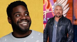 Who is Ron Funches? Meet the comedian ahead of his appearance in Guy’s Ultimate Game Night Season 1