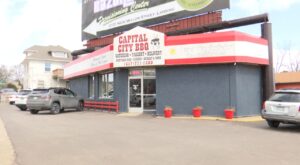 Capital City BBQ in Lansing featured on ‘Diners, Drive-Ins and Dives’