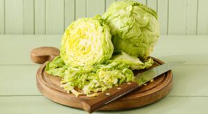 56 Cabbage Recipes You