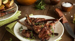 Chefs on the best way to cook lamb this spring