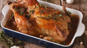 How to cook perfect chicken: tips, tricks and recipes