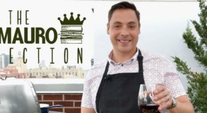 The Jeff Mauro Collection
