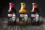 Celebrity Chef Jeff Mauro Celebrates Food, Music And Art With Launch Of His First Consumer Brand, Pork & Mindy