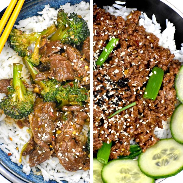 The 25 BEST Chinese Beef Recipes