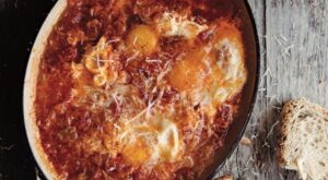 Aquacotta: 3 Tuscan comfort food recipes for a cosy at-home dinner