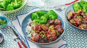 This Simple Chicken Teriyaki Satisfies Any Takeout Cravings