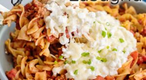 20+ Ground Beef Recipes For Supper – Southern Plate