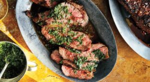 16 Weeknight Steak Recipes to Treat Yo Self