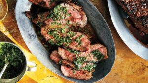 16 Weeknight Steak Recipes to Treat Yo Self