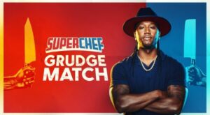 Superchef Grudge Match: Season Two Renewal Announced for Food Network Series