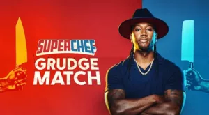 Food Network Orders Second Season of Primetime Competition “Superchef Grudge Match”