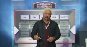 Producer of Food Network’s ‘Tournament of Champions’ Responds to Rigging Accusations