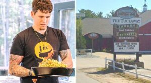 Near-Tragedy at Food Network Star’s Raymond, NH, Restaurant Had a Beautiful Ending