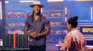 Darnell Ferguson’s ‘Superchef Grudge Match’ Renewed for Season 2 at Food Network (EXCLUSIVE)
