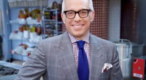 2 Grocery-Store Products Iron Chef Geoffrey Zakarian Will Never, Ever Buy