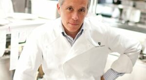 A Chat with Chef and Food Network Personality Geoffrey Zakarian – Cottages & Gardens