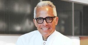 Worcester Native And Food Network Star Geoffrey Zakarian To Visit Hanover Theatre