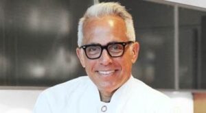 Worcester Native And Food Network Star Geoffrey Zakarian To Visit Hanover Theatre