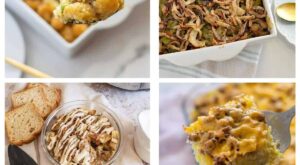 Gluten Free Casserole Recipes – This Vivacious Life