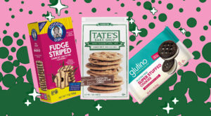 The Best Gluten Free Cookies for Gluten Lovers and Haters Alike