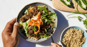 Level Up Spaghetti, Tacos, and More: Your Guide to Meatless Ground Beef