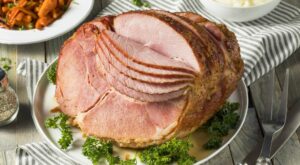 Everything You Need to Know About Cooking the Perfect Easter Ham