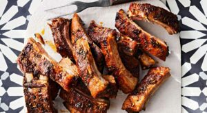 How Long to Bake Every Type of Ribs (Because Baking Is the Best Way to Cook Them)