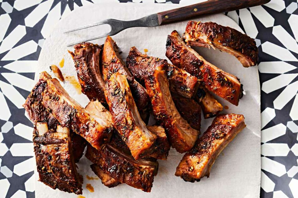 How Long to Bake Every Type of Ribs (Because Baking Is the Best Way to Cook Them)