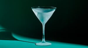 Ina Garten’s Freezer Trick for Better Cocktails