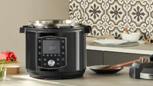 What not to cook in an Instant Pot