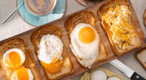 12 Ways You Can Make Eggs A Part Of Dinner – The Daily Meal