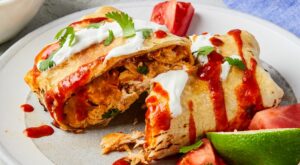 Spice Up Chicken With These 40 Mexican-Inspired Recipes