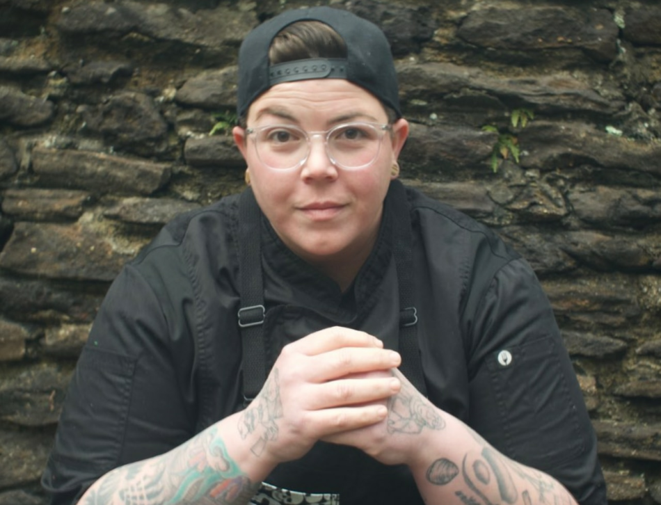This N.J. chef is dominating on Food Network’s ‘Tournament of Champions’