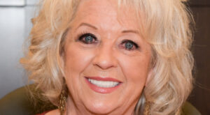 What Really Happened To Paula Deen? – Mashed