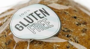 Gluten-free diets a fifth more expensive, claims Coeliac UK