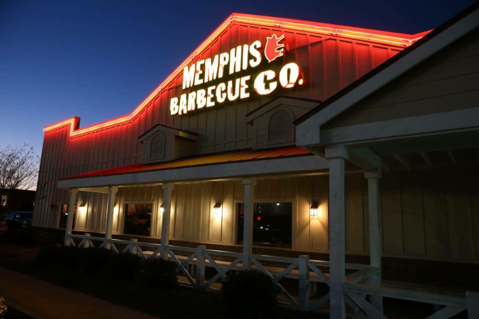 Guy Fieri rates Horn Lake restaurant best in Mississippi | DeSoto County News