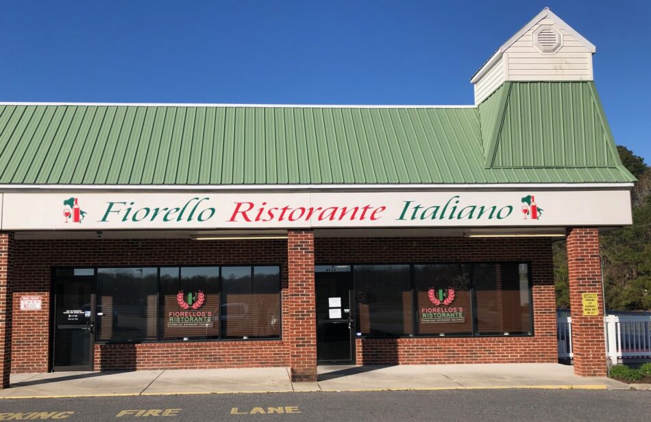 Two New Gloucester Eateries Opening March 21 – Peninsula Chronicle