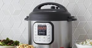 How to Avoid the Hysteria and Get a Good Deal on an Instant Pot on Black Friday