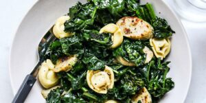 10+ Healthy 5-Ingredient Dinner Recipes in 15 Minutes – EatingWell