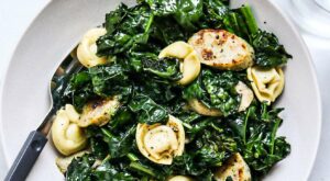 10+ Healthy 5-Ingredient Dinner Recipes in 15 Minutes – EatingWell