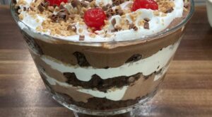 Sunday cooking: Wow with these dessert recipes