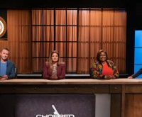 Extra: Food Network orders up “Chopped: Military Salute”; BBC greenlights new docs