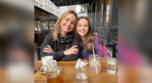 Giada De Laurentiis Won’t Let Teen Daughter Jade Become An Actress Just Yet: ‘It’s Important To Be A Child’