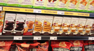 Gluten-Free Craze Is Boon And Bane For Those With Celiac Disease
