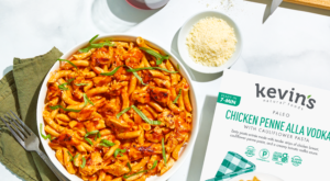 Kevin’s Natural Foods Launches the First Paleo-Certified, Heat-and … – NOSH
