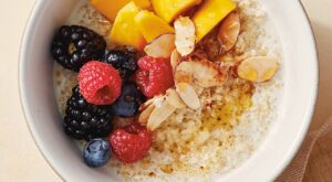 3 Healthy Breakfasts From a Top Chef