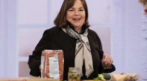 Ina Garten Raves About This ‘Absolutely Delicious’ Trader Joe’s Apple Tart for Holiday Hosting