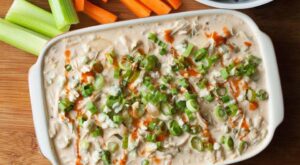 I Make This Dip Every Year for the Super Bowl—and You Should, Too – EatingWell